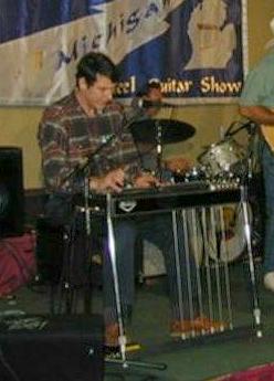 Grand Rapids Show, 1999