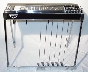 1969 Emmons Single-12
